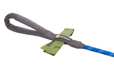 Ruffwear Knot-a-Leash Blue Pool Gr. S
